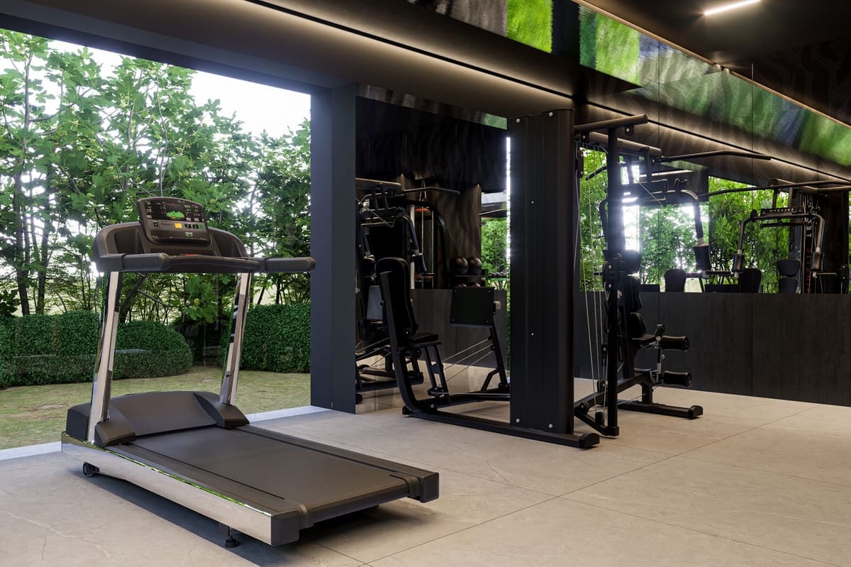 5 soverom Villa til salgs i El Madronal med svømmebasseng - € 4 950 000 (Ref: 8792397)