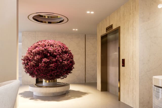 5 chambre Villa/Maison à vendre à El Madroñal, Benahavís avec piscine - 4 950 000 € (Ref: 8792397)