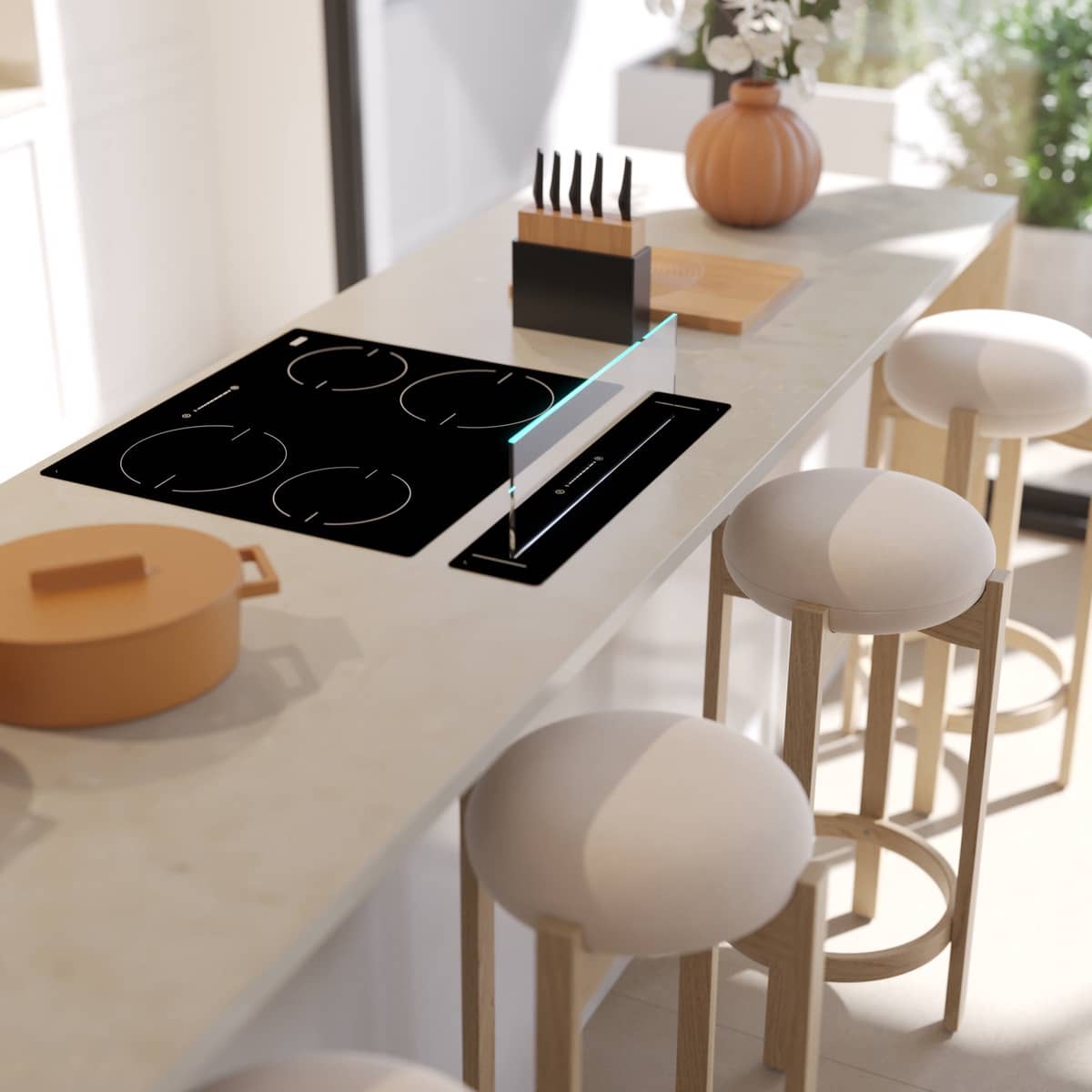 2 makuuhuone Huoneisto myytävänä paikassa Fuengirola mukana uima-altaan - 540 000 € (Ref: 8798672)