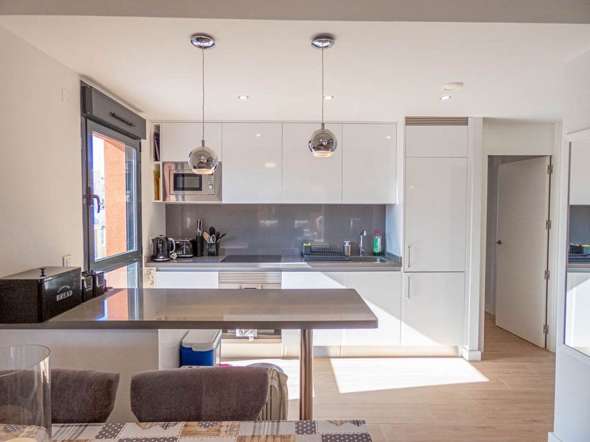 2 slaapkamer Appartement te koop in Villamartin met zwembad garage - € 254.900 (Ref: 8801738)