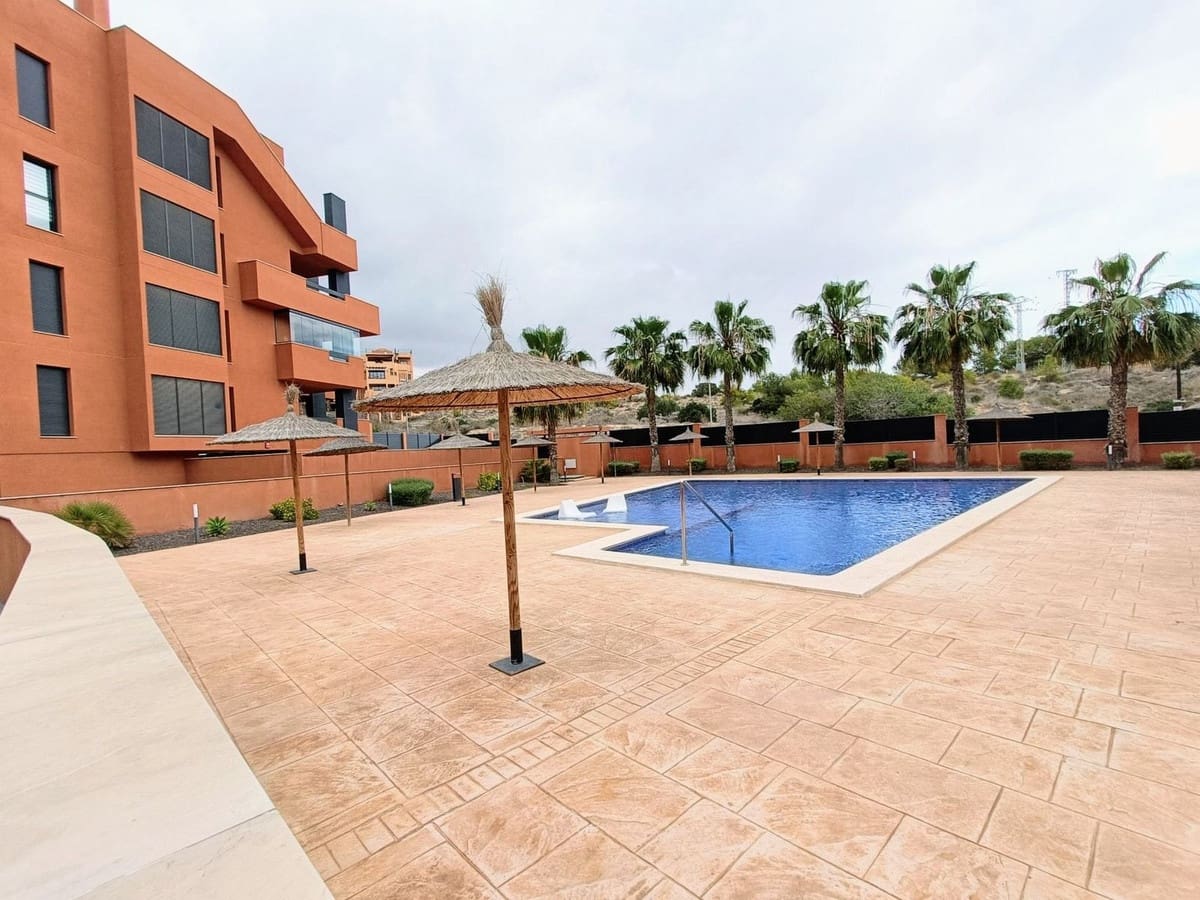 2 slaapkamer Appartement te koop in Villamartin met zwembad garage - € 254.900 (Ref: 8801738)