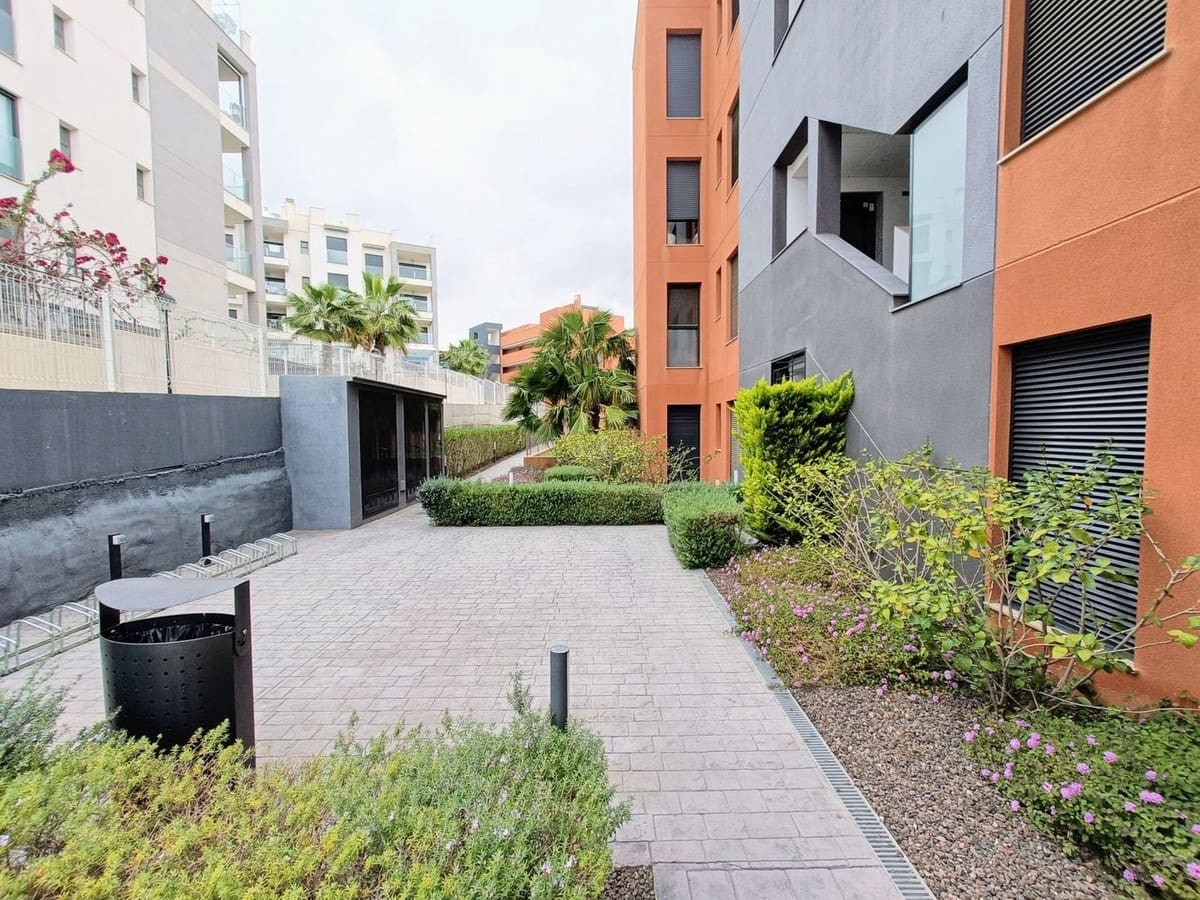 2 slaapkamer Appartement te koop in Villamartin met zwembad garage - € 254.900 (Ref: 8801738)