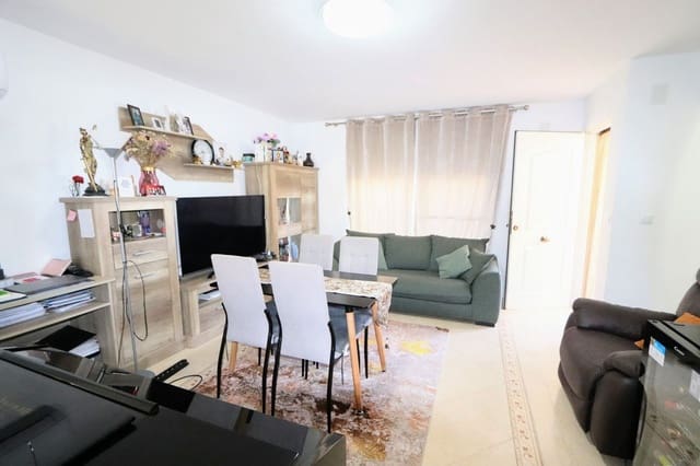 3 quarto Moradia para venda em Villamartin, Orihuela com piscina garagem - 295 000 € (Ref: 8809492)