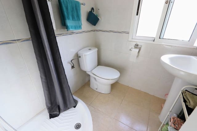 3 quarto Moradia para venda em Villamartin, Orihuela com piscina garagem - 295 000 € (Ref: 8809492)