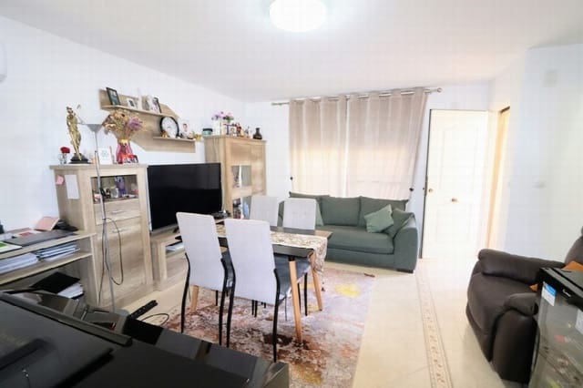 3 bedroom Villa for sale in Lomas de Campoamor - Las Ramblas, Orihuela with pool - € 295,000 (Ref: 8809492)
