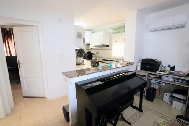 3 bedroom Villa for sale in Lomas de Campoamor - Las Ramblas, Orihuela with pool - € 295,000 (Ref: 8809492)