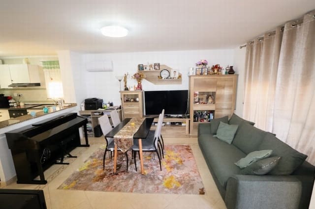 3 bedroom Villa for sale in Lomas de Campoamor - Las Ramblas, Orihuela with pool - € 295,000 (Ref: 8809492)