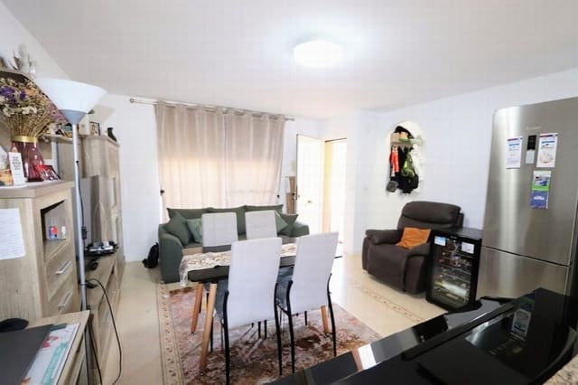 3 bedroom Villa for sale in Lomas de Campoamor - Las Ramblas, Orihuela with pool - € 295,000 (Ref: 8809492)