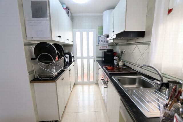 3 bedroom Villa for sale in Lomas de Campoamor - Las Ramblas, Orihuela with pool - € 295,000 (Ref: 8809492)