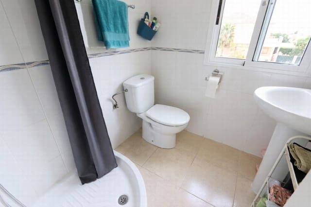 3 bedroom Villa for sale in Lomas de Campoamor - Las Ramblas, Orihuela with pool - € 295,000 (Ref: 8809492)