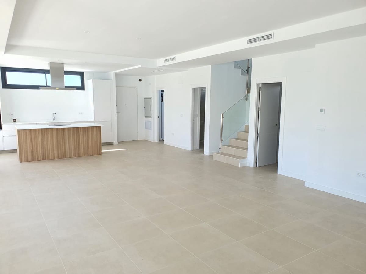 4 camera da letto Villa in vendita in La Duquesa / Puerto de la Duquesa con piscina - 1.065.000 € (Rif: 8815622)