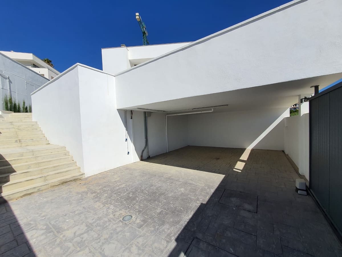 4 camera da letto Villa in vendita in La Duquesa / Puerto de la Duquesa con piscina - 1.065.000 € (Rif: 8815622)
