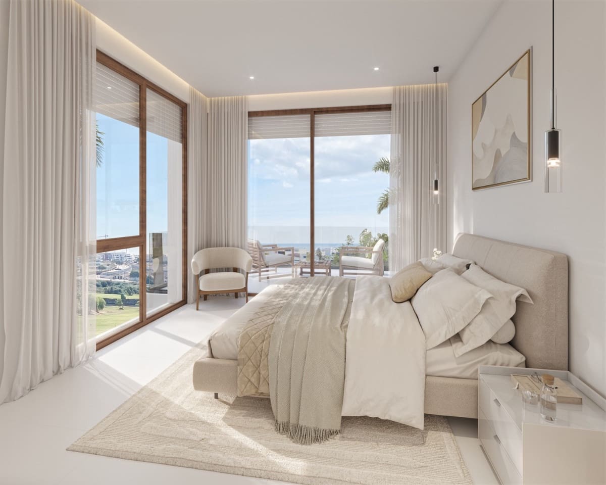 4 camera da letto Villa in vendita in Estepona con piscina - 1.250.000 € (Rif: 8817673)