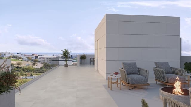 Chalet de 4 habitaciones en Estepona Golf, Estepona en venta con piscina - 1.312.500 € (Ref: 8817673)