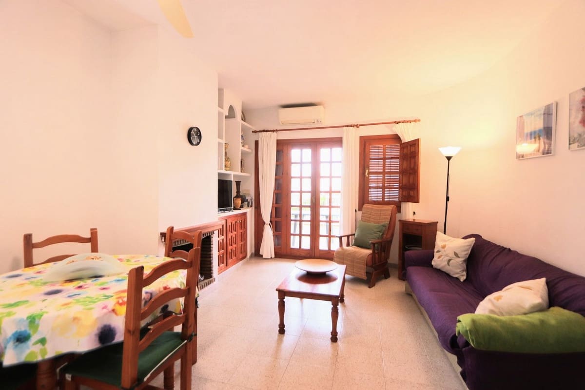 2 camera da letto Appartamento in vendita in Torre de la Horadada con piscina - 240.000 € (Rif: 8824936)