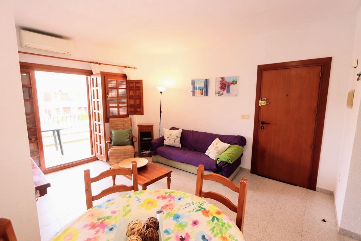 2 camera da letto Appartamento in vendita in Torre de la Horadada con piscina - 240.000 € (Rif: 8824936)