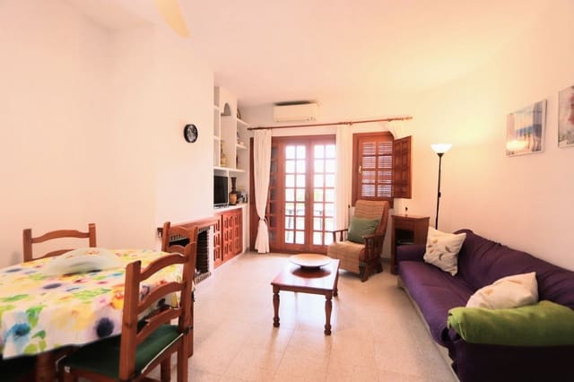 2 sovrum Lägenhet till salu i Torre de la Horadada, Pilar de la Horadada med pool - 240 000 € (Ref: 8824936)