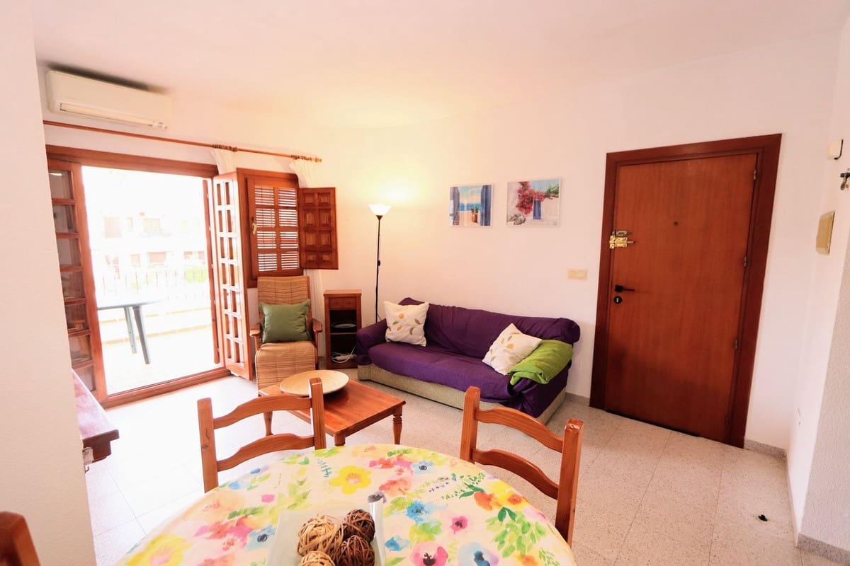 2 bedroom Apartment for sale in Torre de la Horadada with pool - € 240,000 (Ref: 8824936)