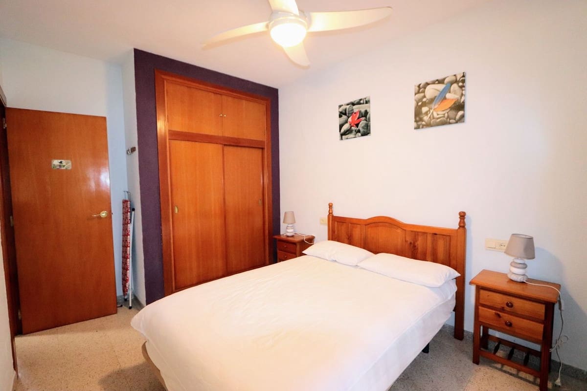 2 bedroom Apartment for sale in Torre de la Horadada with pool - € 240,000 (Ref: 8824936)