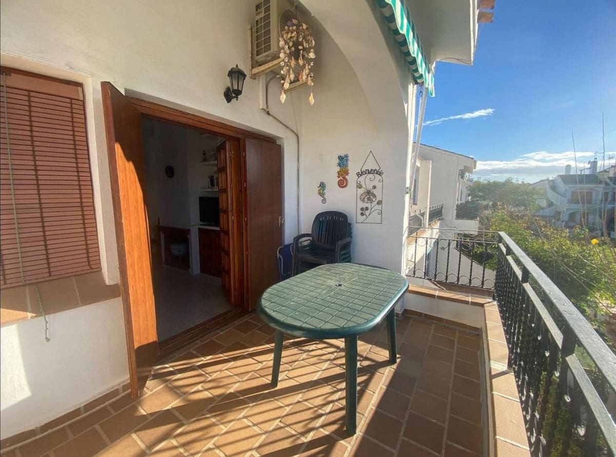 2 soveværelse Lejlighed til salg i Torre de la Horadada med swimmingpool - € 240.000 (Ref: 8824936)