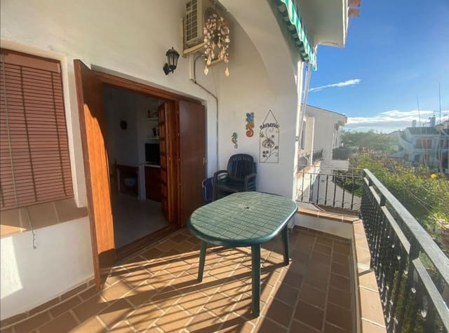 2 bedroom Apartment for sale in Torre de la Horadada, Pilar de la Horadada with pool - € 240,000 (Ref: 8824936)