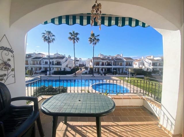 2 bedroom Apartment for sale in Torre de la Horadada, Pilar de la Horadada with pool - € 240,000 (Ref: 8824936)