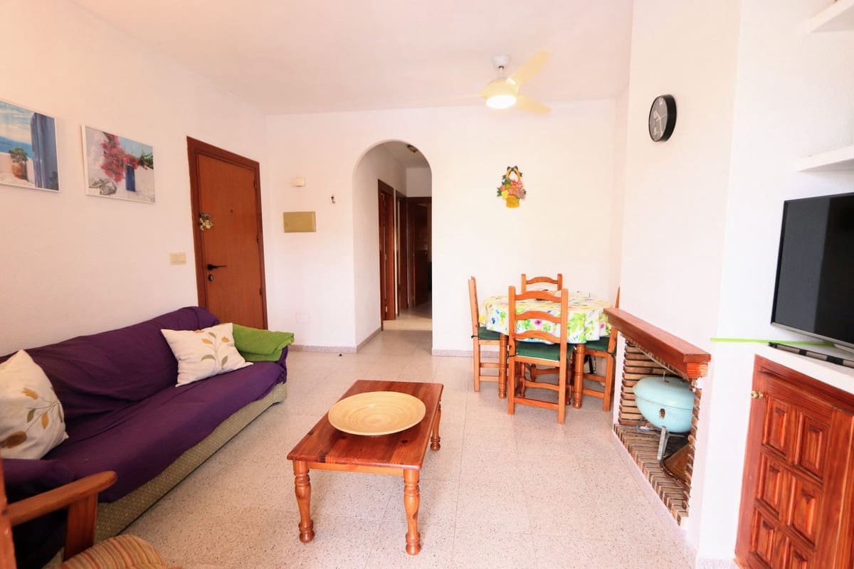 2 soveværelse Lejlighed til salg i Torre de la Horadada med swimmingpool - € 240.000 (Ref: 8824936)