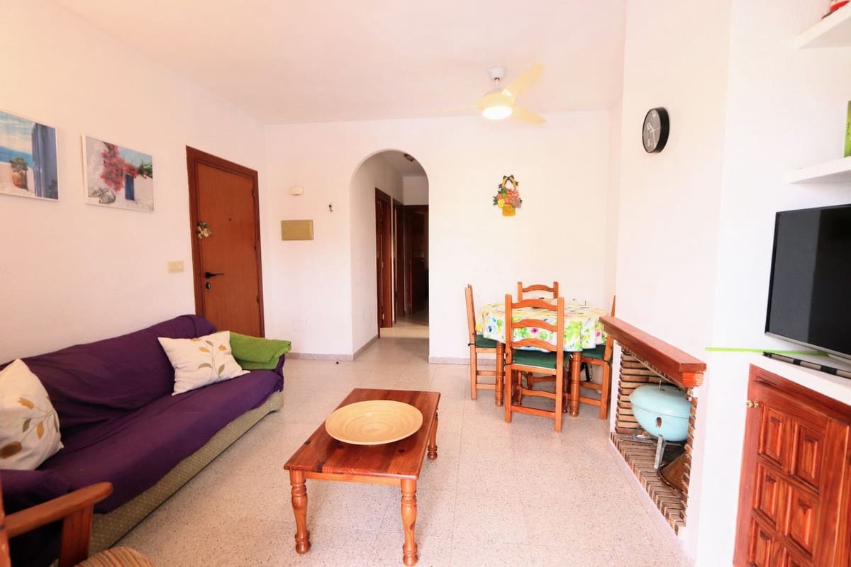 2 soveværelse Lejlighed til salg i Torre de la Horadada med swimmingpool - € 240.000 (Ref: 8824936)