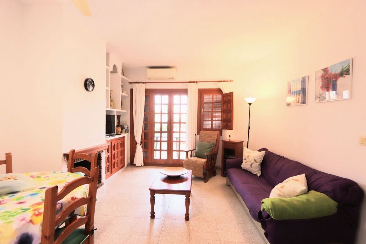 2 soveværelse Lejlighed til salg i Torre de la Horadada med swimmingpool - € 240.000 (Ref: 8824936)