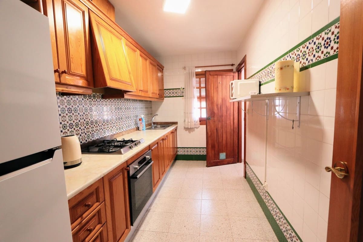 2 soveværelse Lejlighed til salg i Torre de la Horadada med swimmingpool - € 240.000 (Ref: 8824936)