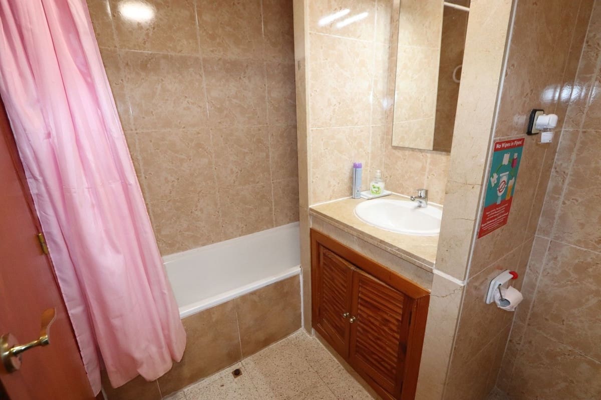 2 soveværelse Lejlighed til salg i Torre de la Horadada med swimmingpool - € 240.000 (Ref: 8824936)