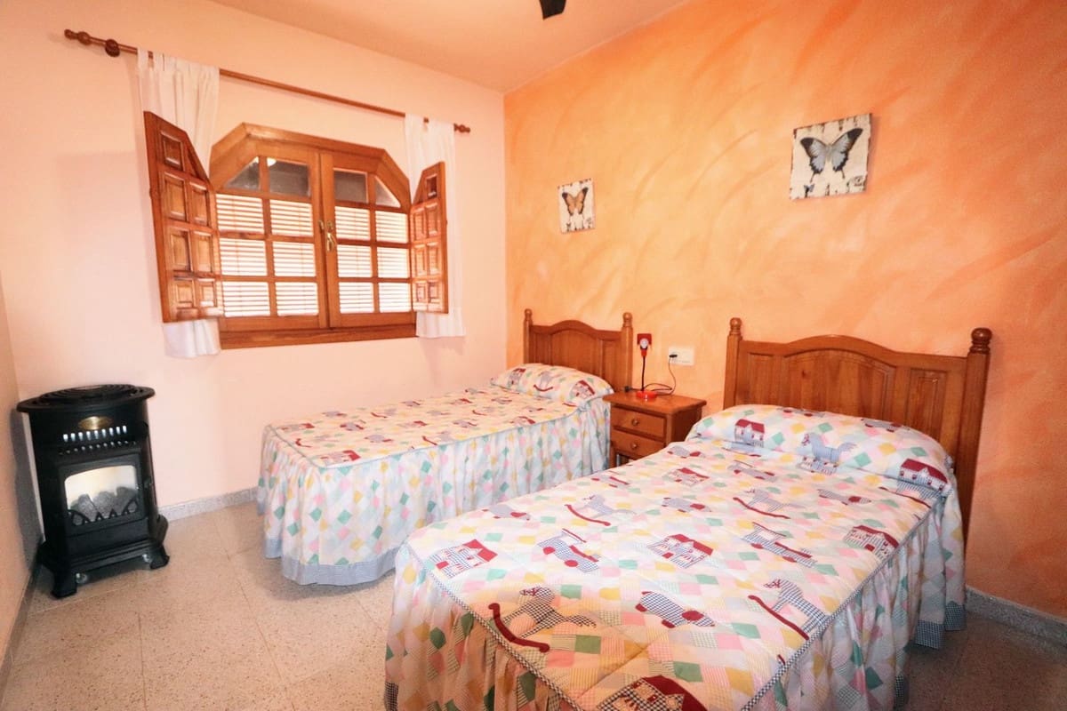 2 soveværelse Lejlighed til salg i Torre de la Horadada med swimmingpool - € 240.000 (Ref: 8824936)