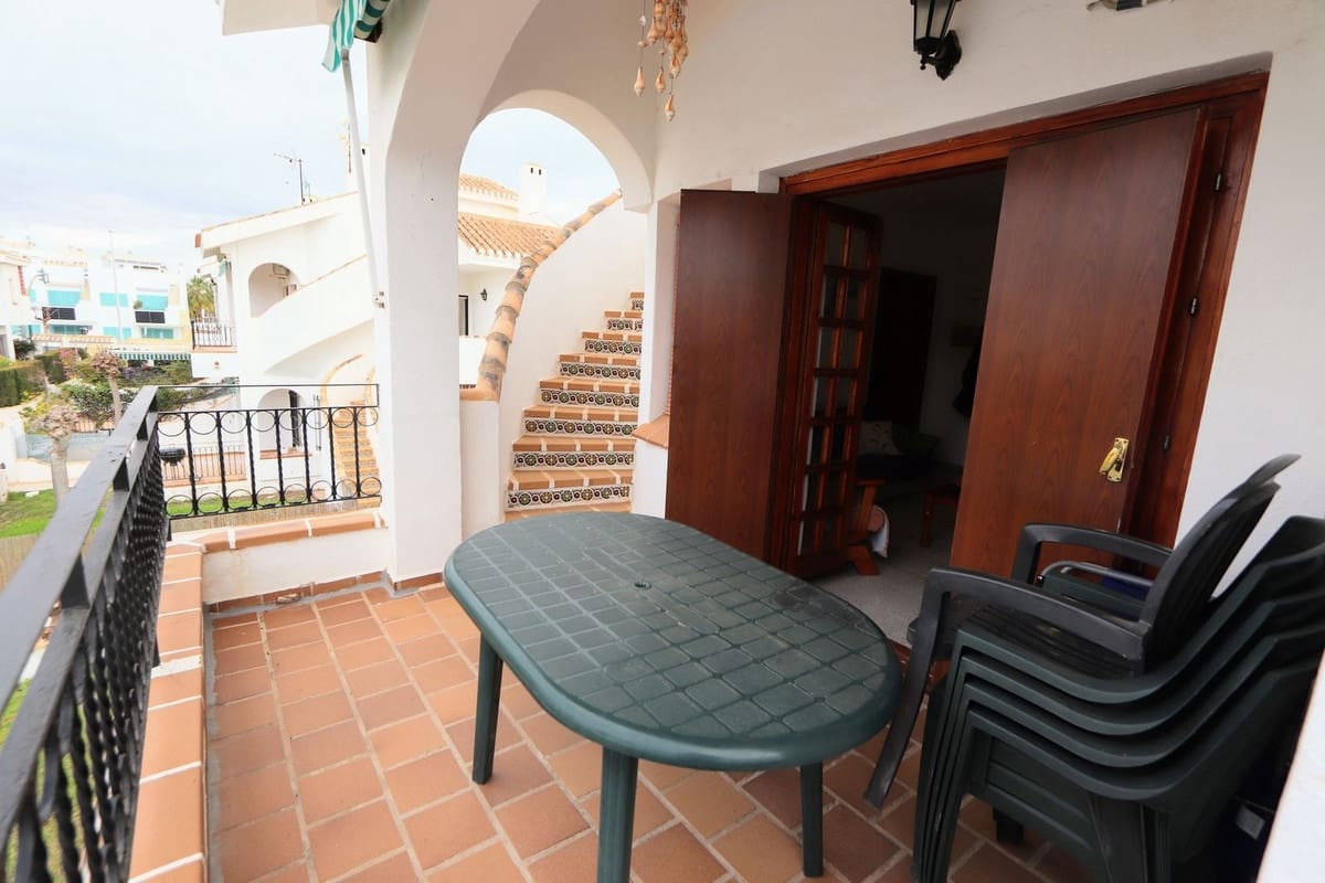 2 soveværelse Lejlighed til salg i Torre de la Horadada med swimmingpool - € 240.000 (Ref: 8824936)