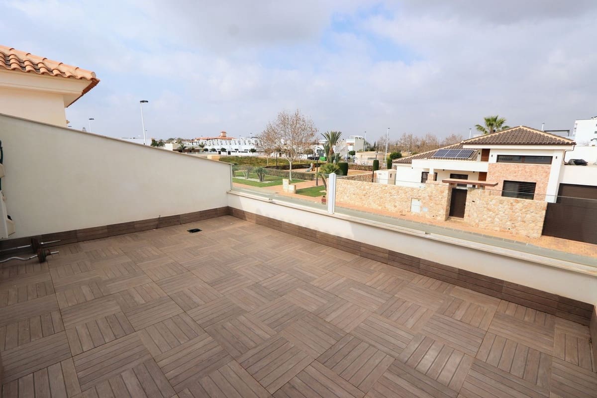 4 makuuhuone Huvila myytävänä paikassa Lo Pagan mukana uima-altaan - 280 000 € (Ref: 8838471)