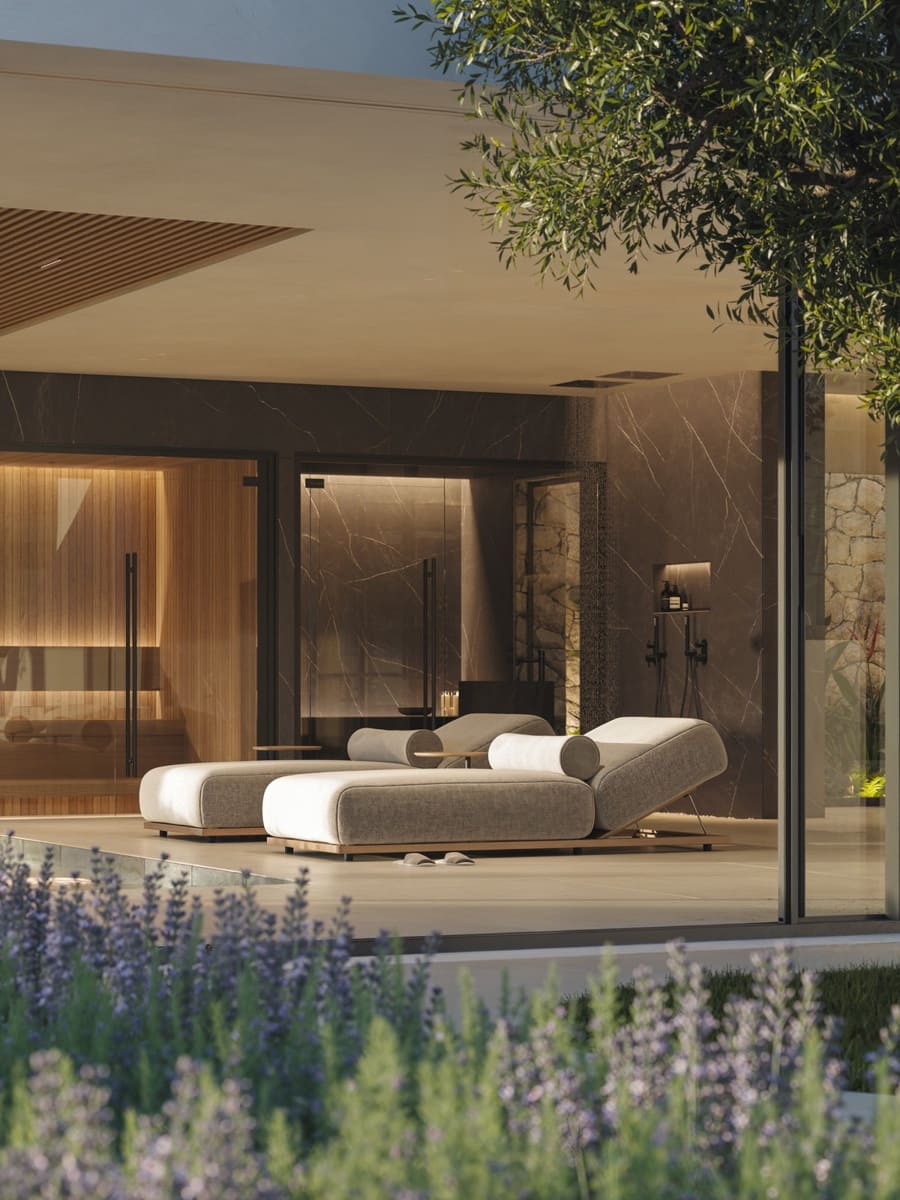 5 bedroom Villa for sale in Los Monteros with pool - € 5,675,000 (Ref: 8847279)