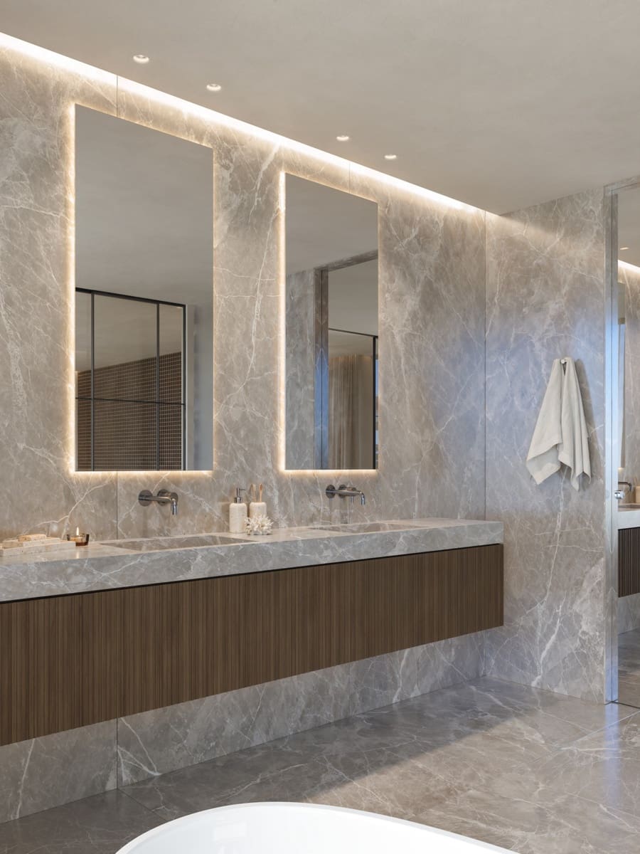 5 bedroom Villa for sale in Los Monteros with pool - € 5,675,000 (Ref: 8847279)