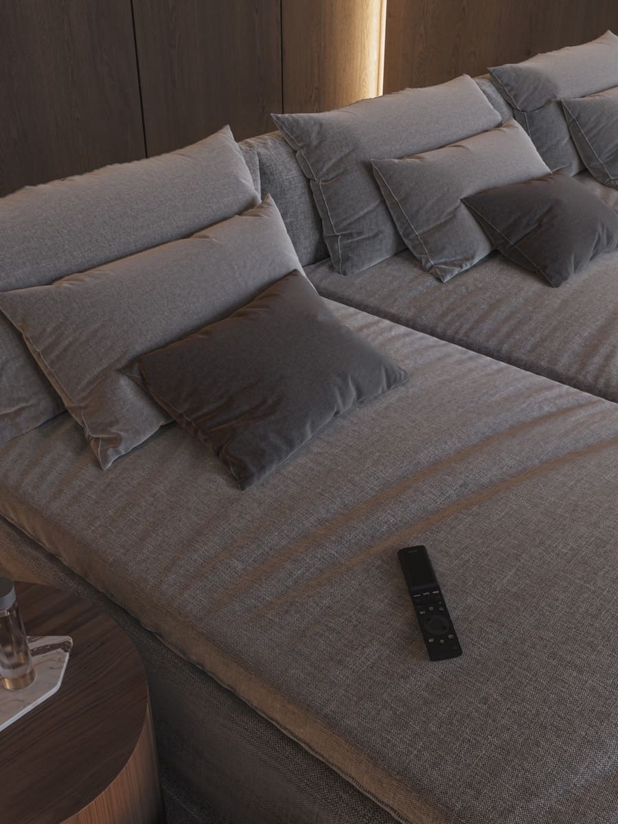 5 bedroom Villa for sale in Los Monteros with pool - € 5,675,000 (Ref: 8847279)