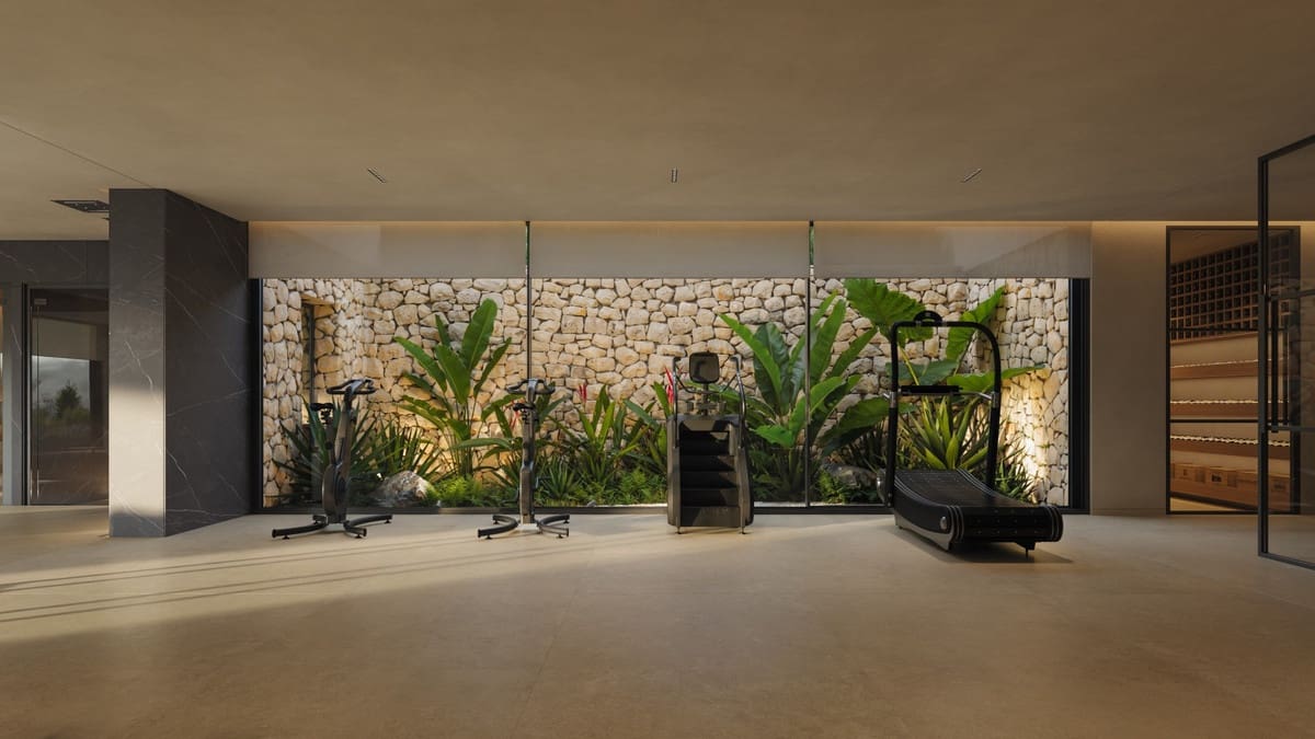 5 soveværelse Villa til salg i Los Monteros med swimmingpool - € 5.675.000 (Ref: 8847279)