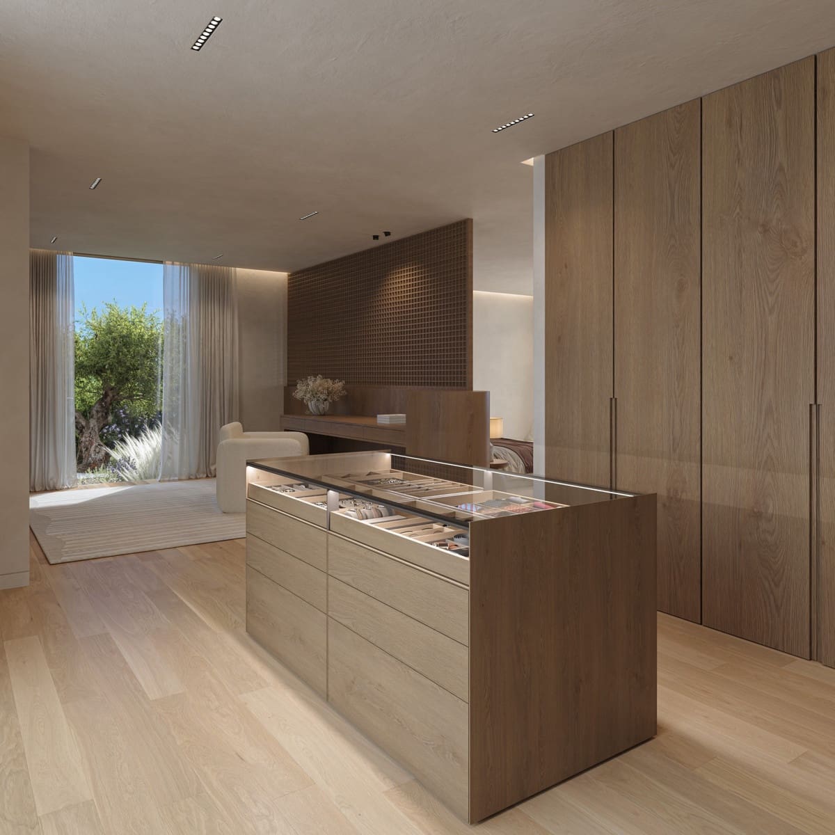 5 soveværelse Villa til salg i Los Monteros med swimmingpool - € 5.675.000 (Ref: 8847279)