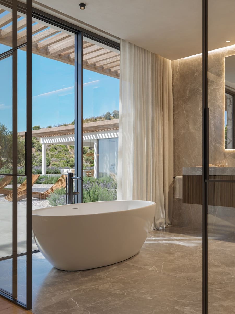 5 soveværelse Villa til salg i Los Monteros med swimmingpool - € 5.675.000 (Ref: 8847279)