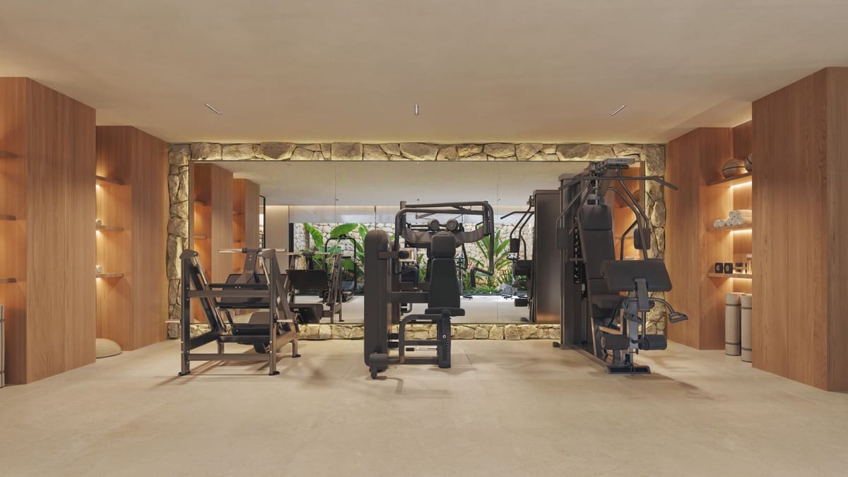 5 soveværelse Villa til salg i Los Monteros med swimmingpool - € 5.675.000 (Ref: 8847279)