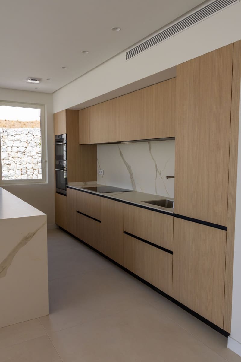 2 bedroom Apartment for sale in Ojen with pool - € 960,000 (Ref: 8851507)