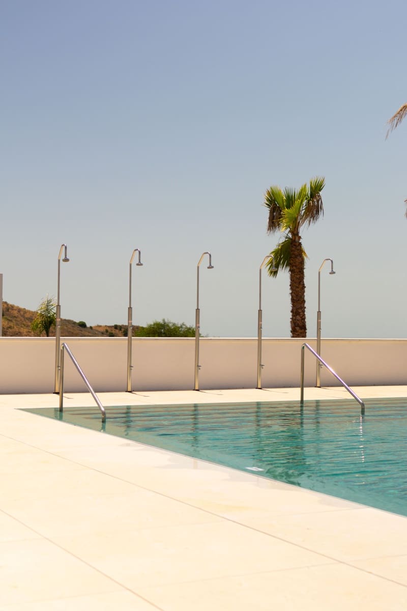 2 bedroom Apartment for sale in Ojen with pool - € 960,000 (Ref: 8851507)