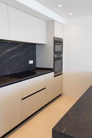 2 chambre Appartement à vendre à Ojen avec piscine - 960 000 € (Ref: 8851507)