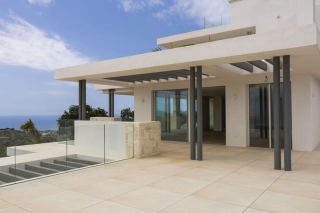 2 chambre Appartement à vendre à Ojen avec piscine - 960 000 € (Ref: 8851507)