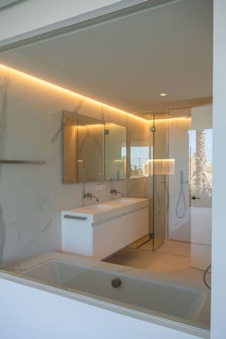 2 chambre Appartement à vendre à Ojen avec piscine - 960 000 € (Ref: 8851507)