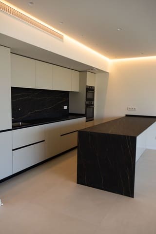2 chambre Appartement à vendre à Ojen avec piscine - 960 000 € (Ref: 8851507)