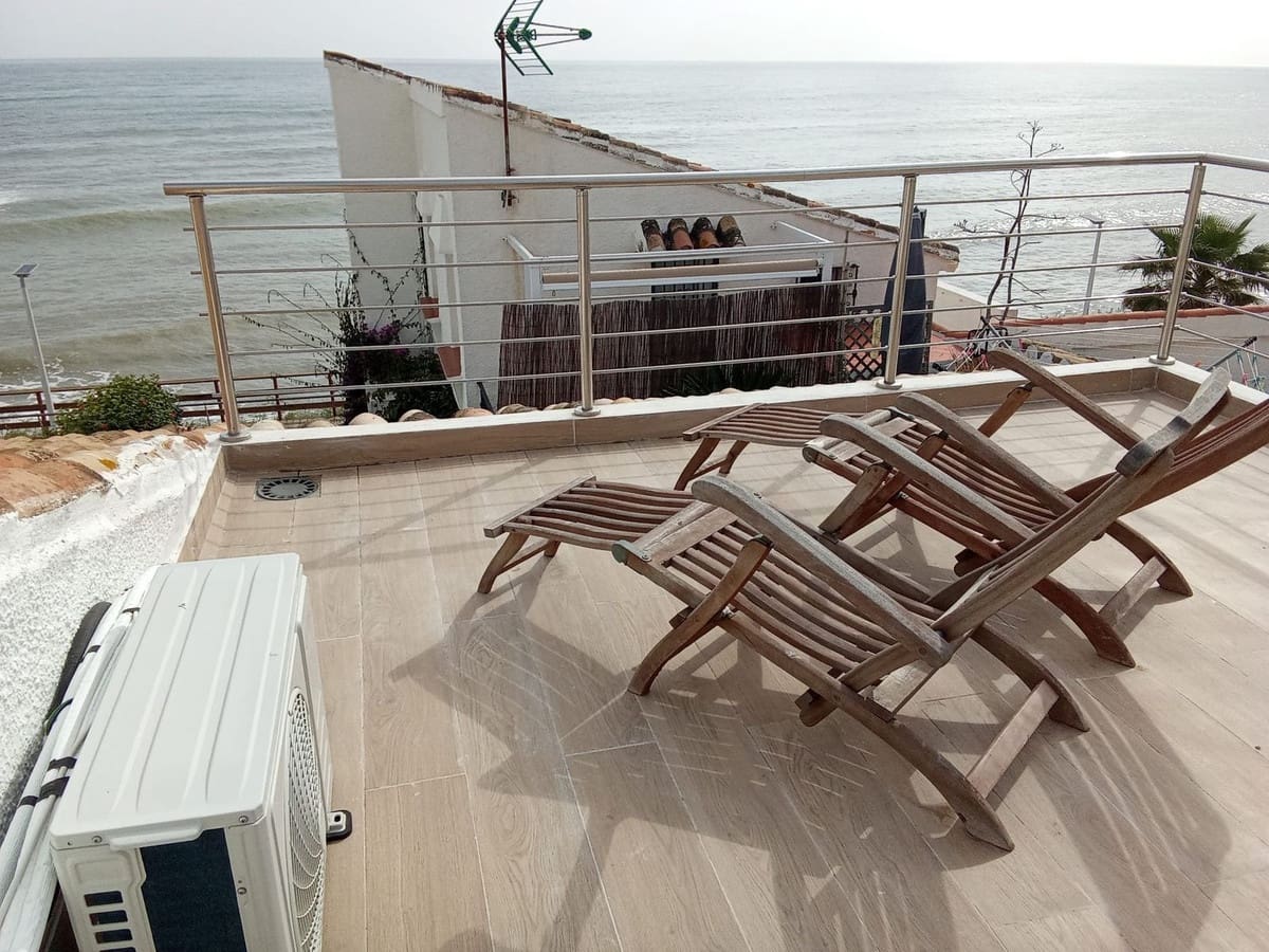 3 soveværelse Byhus til salg i El Velerin - € 849.000 (Ref: 8851515)