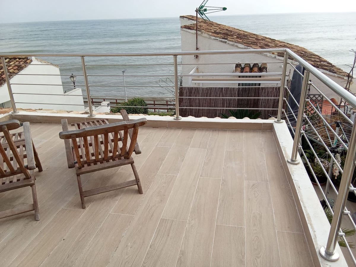 3 soveværelse Byhus til salg i El Velerin - € 849.000 (Ref: 8851515)