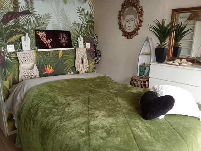 3 soveværelse Byhus til salg i El Velerín, Estepona - € 849.000 (Ref: 8851515)